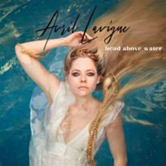 Head Above Water - LP