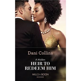 A Hidden Heir To Redeem Him - ePub - Compra ebook na Fnac.pt