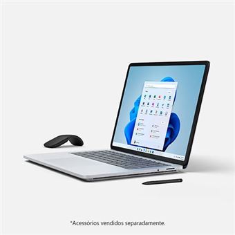 Computador Portátil Microsoft Surface Laptop Studio | 14 - 4