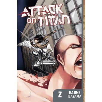 Attack on Titan