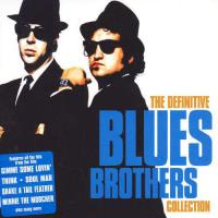 The Blues Brothers Band: The Definitive (2CD)