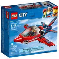 LEGO City Airport 60103 - City Airport - Show Aereo all'Aeroporto, 6-12 Anni  : : Giochi e giocattoli
