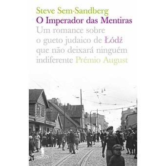 O Imperador das Mentiras