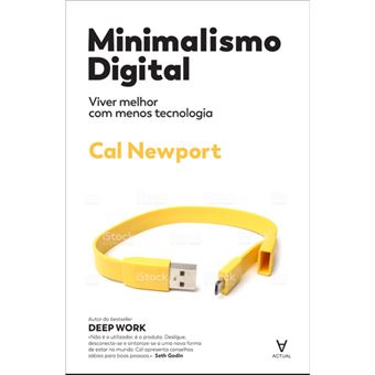 Minimalismo Digital