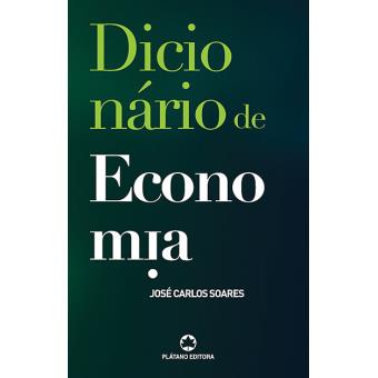 Dicionário de Economia