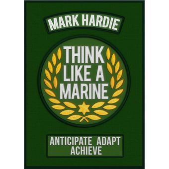 Think Like a Marine - 1