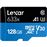 Cartão Memória MicroSDXC Lexar LSDMI128BBAP633 V30 633x - 128GB_0