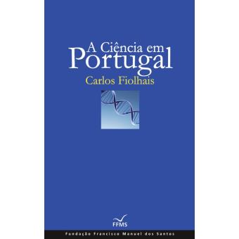 A Ciência em Portugal