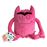 Peluche Monstro das Cores: Rosa_0