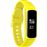 Pulseira de Atividade Samsung Galaxy Fit e - Amarelo_0