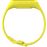 Pulseira de Atividade Samsung Galaxy Fit e - Amarelo_2
