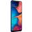 Smartphone Samsung Galaxy A20e - A202F - Azul_2