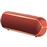 Coluna Bluetooth Sony SRS-XB22 - Vermelho_1