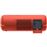 Coluna Bluetooth Sony SRS-XB22 - Vermelho_2