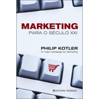 Marketing Para o Século XXI