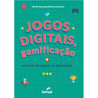 Ilustrado o conceito de jogos online