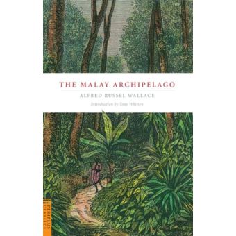 Malay Archipelago