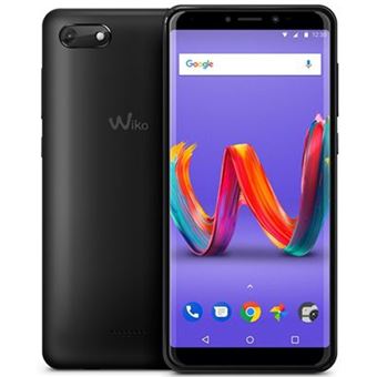 Smartphone Wiko Harry2 5,45" 16GB - Antracite