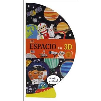 El espacio en 3d - 1