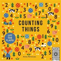 Learn With Little Mouse: Counting Things