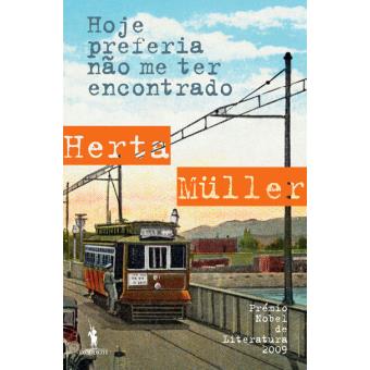 Hoje Preferia Não Me Ter Encontrado