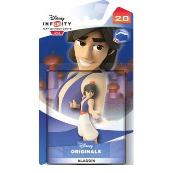 Disney Infinity 2.0 - Figura Aladdin - 1