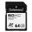 Intenso SDXC 64GB Class 10 64GB SDXC Class 10 cartão de memória_0