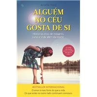 Alguém no Céu Gosta de Si