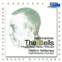 Bells/3 Russian Songs/spr