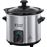 Panela de Cozedura Lenta Russel Hobbs Compact Home - 2L_0