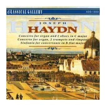 Various Concertos