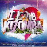 I love kizomba