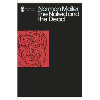 The Naked and the Dead