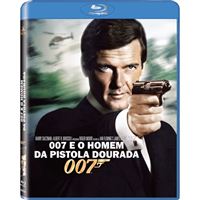 007 - O Homem da Pistola Dourada
