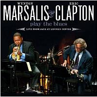 Play the Blues (CD+DVD)