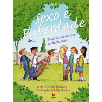 Sexo e Puberdade