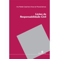 Lições de Responsabilidade Civil