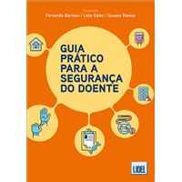 Guia Prático Para a Segurança do Doente