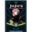 JoJo's Bizarre Adventure: Part 3--Stardust Crusaders, Vol. 5_0
