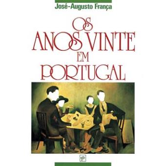 Os Anos 20 em Portugal