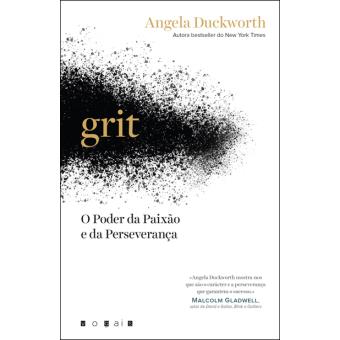 Grit - O Poder da Paixão e da Perseverança - 1