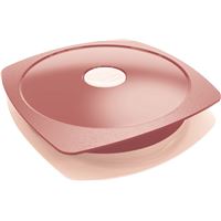 Lancheira Concept para Adulto Maped - Carmim