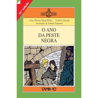 O Ano da Peste Negra