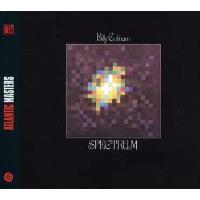SPECTRUM-BILLY COBHAM (DGP)