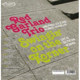 Red Garland - 1