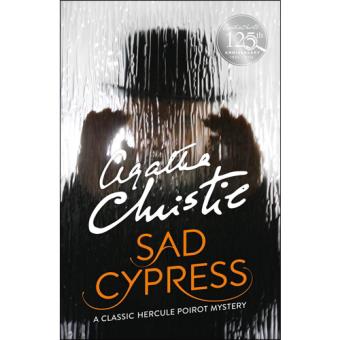 Sad Cypress