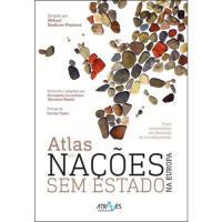 Atlas das Nações sem Estado na Europa
