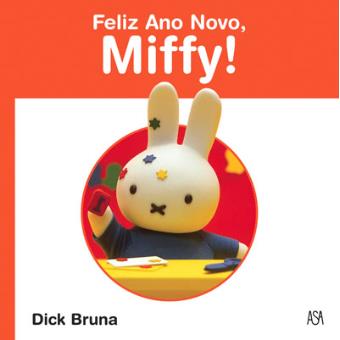 Feliz Ano Novo, Miffy!