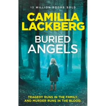 Buried Angels