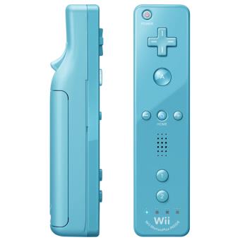 Wii remote plus games downloads
